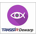 Модуль ПО TRASSIR Dewarp